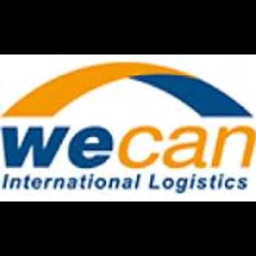 Shanghai - Wecan International Logistics Co., Ltd. (Shanghai, Head Office) logo