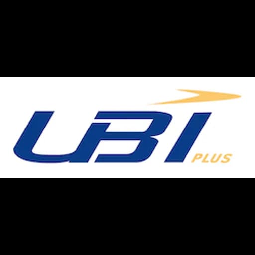 Shanghai - UbiPlus Supply Chain Management Limited (Head Office) logo
