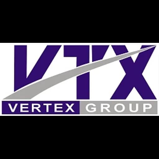 Shanghai - Vertex Freight (Shanghai) Co., Ltd. (Shanghai, Head Office) logo