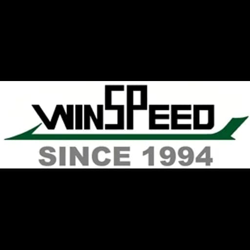 Shanghai - Winspeed Logistics Limited (Shanghai, Head Office) logo
