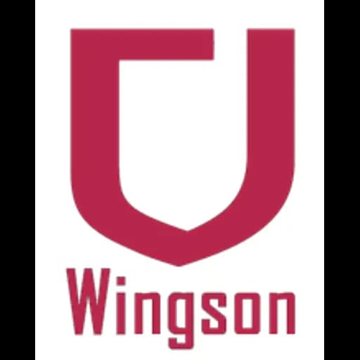 Shanghai - Wingson Supply Chain Development Co Ltd (Head Office) logo