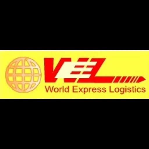 Shanghai - World Express Logistics Development (China) Co., Ltd. (Shanghai, Head Office) logo