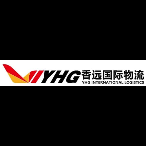 Shanghai - YHG International Logistics (Shanghai) Co., Ltd. (Shanghai, Head Office) logo