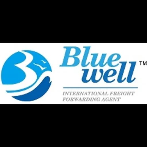Shantou - Bluewell International Supply Chain Management (Guangdong) Limited (Shantou, Head Office - Administrative support provided by Blue Well Trade Limited)
(Formerly known as Blue-Well International Inc.) logo