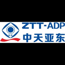 Shanghai - ZTT ADP Supply Chain Management Co., Ltd. (Shanghai, Head Office) logo