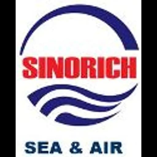 Shantou - Sinorich Transport Limited (Shantou, Head Office - Administrative support provided by Sinorich SCM Limited) logo