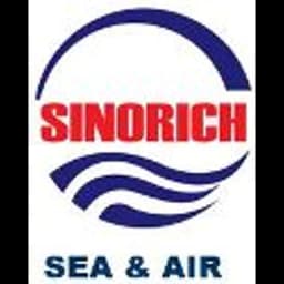 Shantou - Sinorich Transport Limited (Shantou, Head Office - Administrative support provided by Sinorich SCM Limited) logo