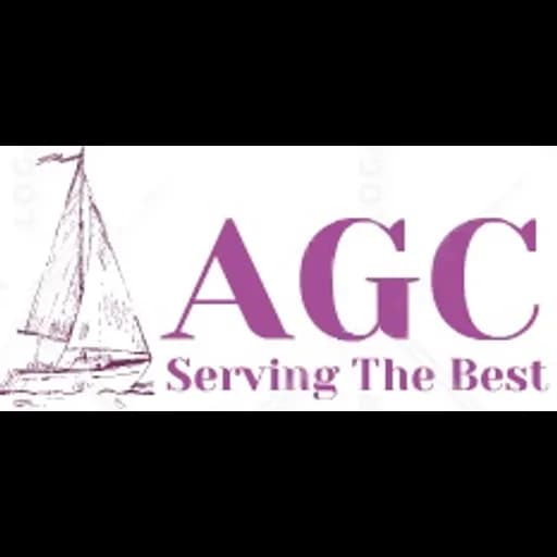 Shenzhen - A Great Cargo Freight Limited (Shenzhen, Head Office) logo