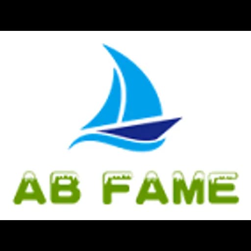 Shenzhen - AB Fame International Ltd. (Shenzhen, Head Office - Administrative support provided by A.B Fame International Trading Limited) logo
