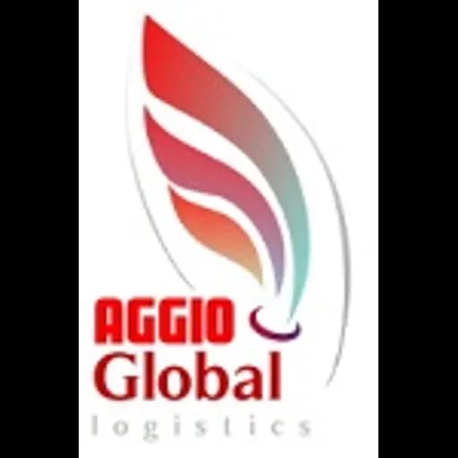 Shenzhen - Aggio Global Logistics China Co., Ltd. (Shenzhen, Head Office) logo