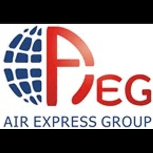 Shenzhen - Air And Express Global Logistics Group Limited (Shenzhen, Head Office)
(Formerly known as Air & Express Global Logistics Group Ltd.) logo