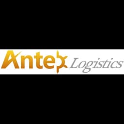 Shenzhen - ANTEK LOGISTICS (CHINA) LTD. (Shenzhen, Head Office - Administrative support provided by Antek Logistics (HK) Limited) logo