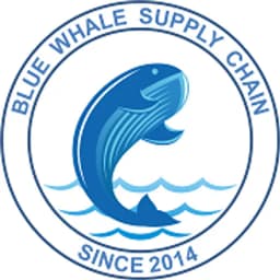 Shenzhen - Blue Whale Supply Chain (Shenzhen) Co., Ltd. (Shenzhen, Head Office) logo