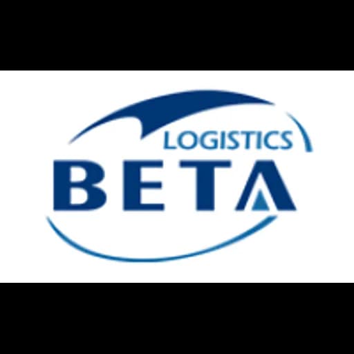 Shenzhen - Beta (Shenzhen) Logistics Limited (Head Office) logo