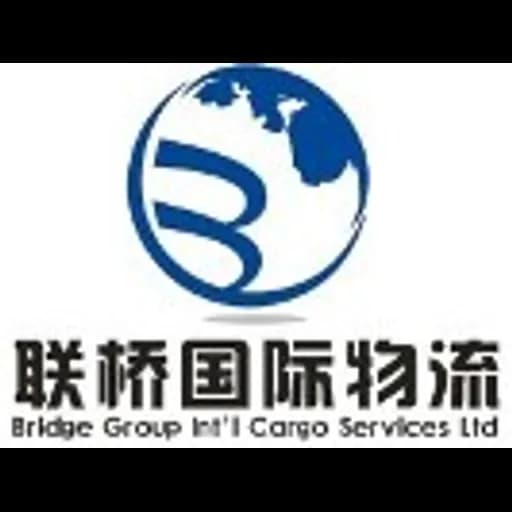 Shenzhen - Bridge Group International Cargo Service Ltd. (Shenzhen, Head Office) logo