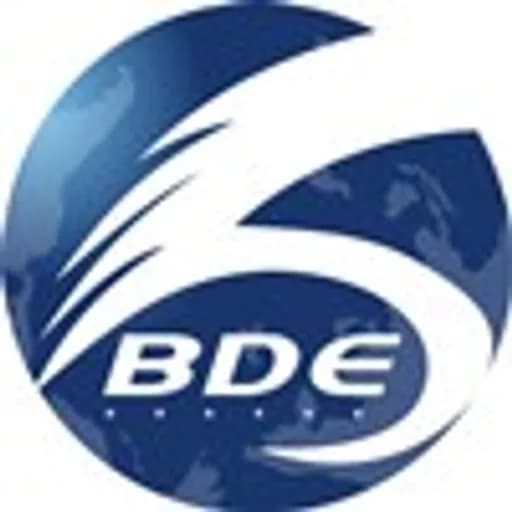 Shenzhen - Boda Express Logistics Shenzhen Ltd. (Shenzhen, Head Office - Administrative support provided by Boda Express Logistics (HongKong) Limited)
(Formerly known as Maysun Boda Logistics Shenzhen Ltd.) logo