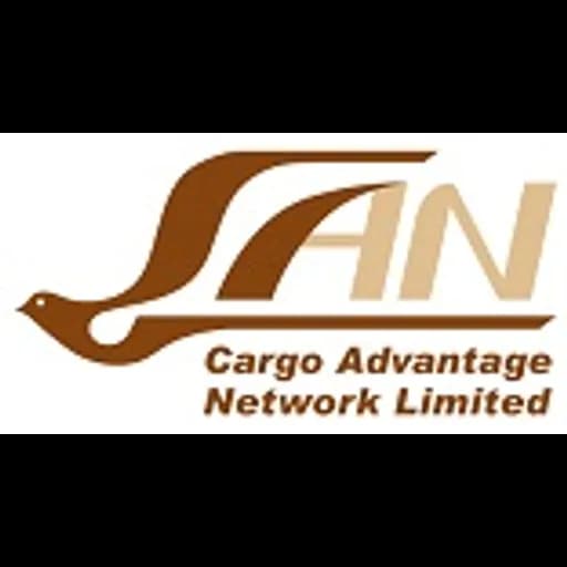 Shenzhen - Cargo Advantage Network Limited (Shenzhen, Head Office) logo