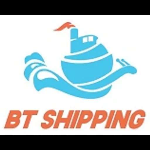 Shenzhen - BT Shipping Limited (Shenzhen, Head Office) logo