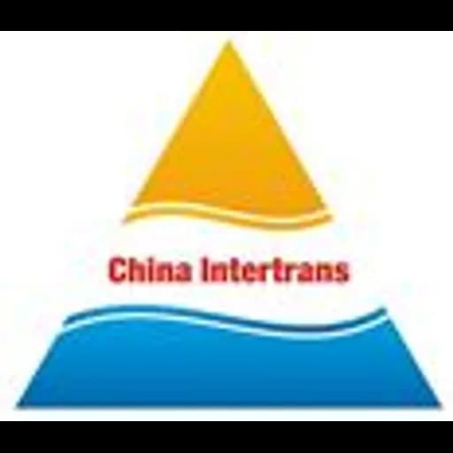 Shenzhen - China Intertrans Shenzhen Co., Ltd. (Shenzhen, Head Office) logo