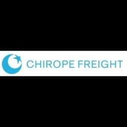 Shenzhen - Chirope Freight Service Limited (Shenzhen, Head Office) logo