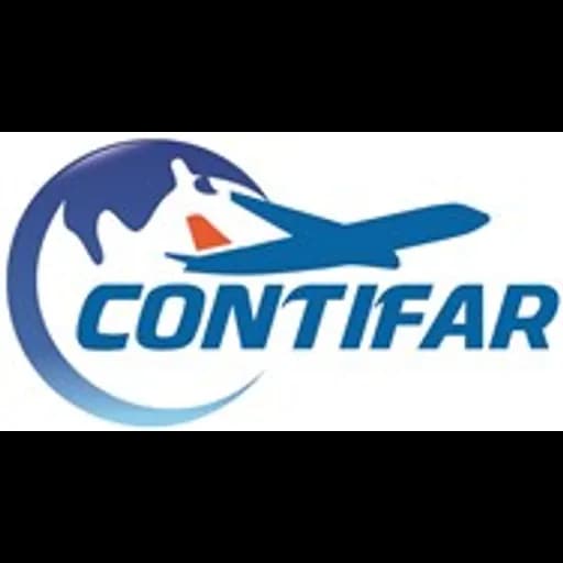 Shenzhen - Conti-Far Logistics Co., Limited (Shenzhen, Head Office) logo