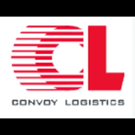 Shenzhen - Convoy International Freight Forwarding (SZ) Co., Ltd. (Shenzhen, Head Office) logo