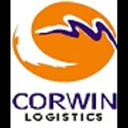 Shenzhen - Corwin International Logistics (Shenzhen) Co., Ltd. (Shenzhen, Head Office - Administrative support by Corwin Logistics Group Limited )
(Formerly known as Corwin International Logistics Co., Ltd.) logo