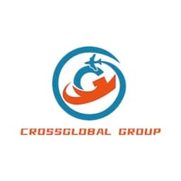 Shenzhen - Crossglobal Group (Shenzhen, Head Office - Administrative support provided by Crossglobal Logistics (HK) Limited) logo