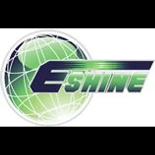 Shenzhen - East Shine Logistics Co., Ltd (Shenzhen, Head Office - Administrative support provided by East Shine Express Company Limited) logo