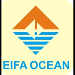 Shenzhen - Eifa Ocean International Logistics Co. Ltd. (Shenzhen, Head Office) logo