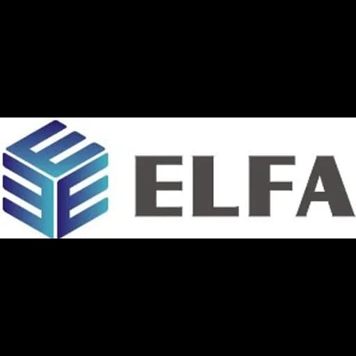 Shenzhen - ELFA Transport Limited (Shenzhen, Head Office - Administrative support provided by ELFA Shipping Limited) logo