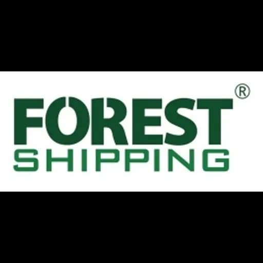 Shenzhen - Forest Shipping Worldwide Limited (Shenzhen, Head Office)
(Formerly known as Forest Shipping International Ltd.) logo