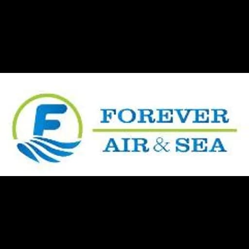 Shenzhen - Forever Air & Sea International Ltd. (Shenzhen, Head Office) logo