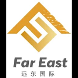 Shenzhen - Far East International Forwarding Co., Ltd. (Shenzhen, Head Office) logo