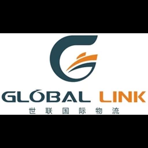 Shenzhen - Global Link Logistics Co., Ltd. (Shenzhen, Head Office) logo