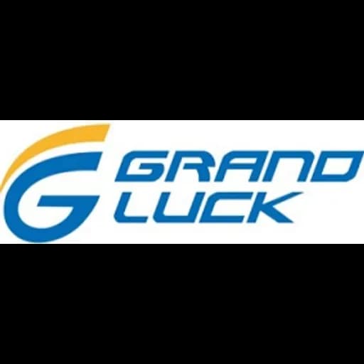 Shenzhen - Grand Luck International Logistics Co., Ltd. (Shenzhen, Head Office) logo