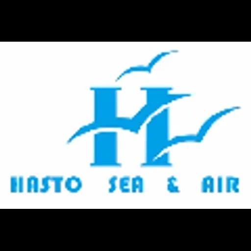 Shenzhen - HASTO Sea and Air Co., Ltd. (Shenzhen, Head Office) logo