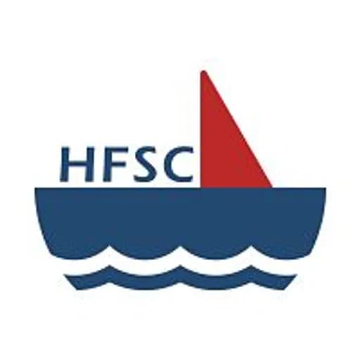 Shenzhen - HI FRIEND SHIPPING CO.,LTD (Head Office) logo