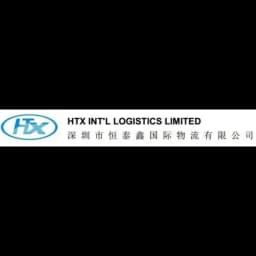 Shenzhen - HTX Int'l Logistics Limited (Shenzhen, Head Office) logo