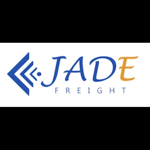 Shenzhen - Jade Freight Co., Ltd. (Head Office) logo