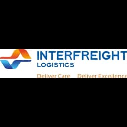 Shenzhen - Interfreight Logistics Co., Ltd. (Shenzhen, Head Office) logo