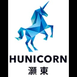 Shenzhen - Hunicorn Shipping Co., Ltd. (Shenzhen, Head Office) (NOT associated with Hunicorn International Forwarding) logo