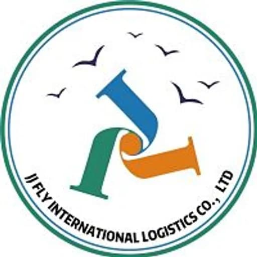 Shenzhen - JJ Fly International Logistics Co., Limited (Head Office) logo