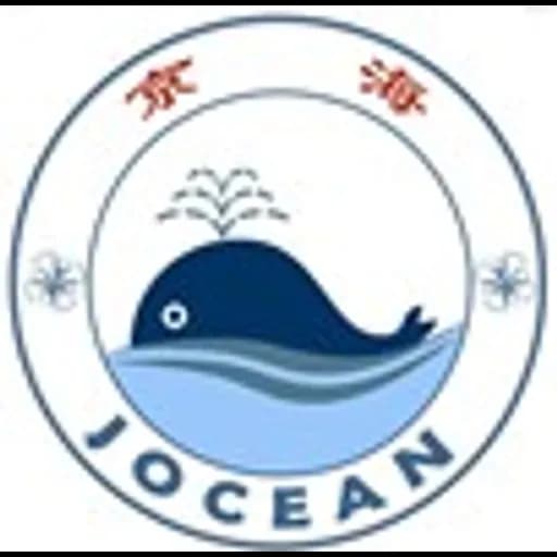 Shenzhen - Jocean International Logistics Co., Ltd. (Shenzhen, Head Office) logo