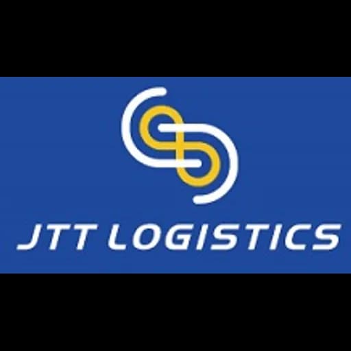 Shenzhen - JTT Logistics Company Limited (Shenzhen, Head Office - Administrative support provided by JTT Logistics (HK) Company Limited) logo