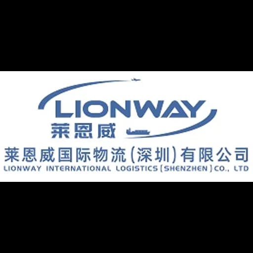 Shenzhen - Lionway International Logistics (Shenzhen) Co., Ltd. (Shenzhen, Head Office) logo
