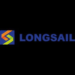 Shenzhen - LONGSAIL SUPPLY CHAIN CO., LTD (Shenzhen, Head Office - Administrative support provided by HK LS Limited)
(Formerly known as Long Sail International Logistics Co., Ltd.) logo