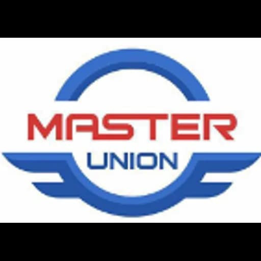 Shenzhen - Master Union Logistics Limited (Shenzhen, Head Office) logo