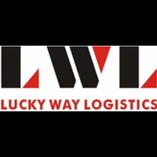 Shenzhen - Lucky Way Logistics Co., Ltd (Shenzhen, Head Office) logo