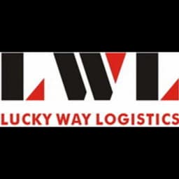 Shenzhen - Lucky Way Logistics Co., Ltd (Shenzhen, Head Office) logo